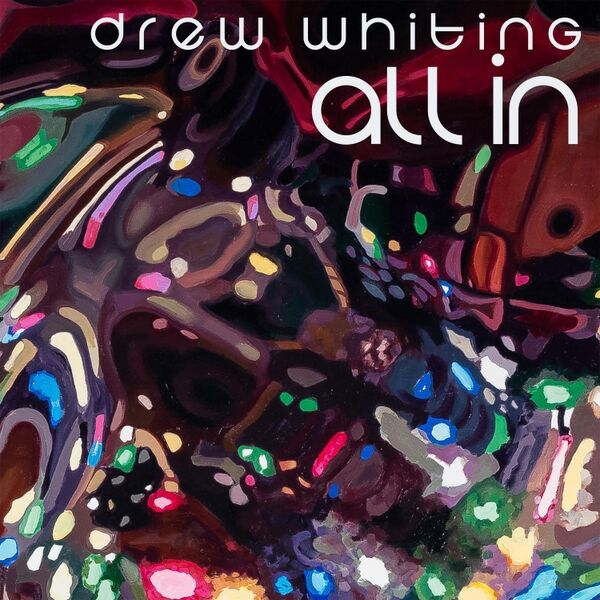 Cover art for All In